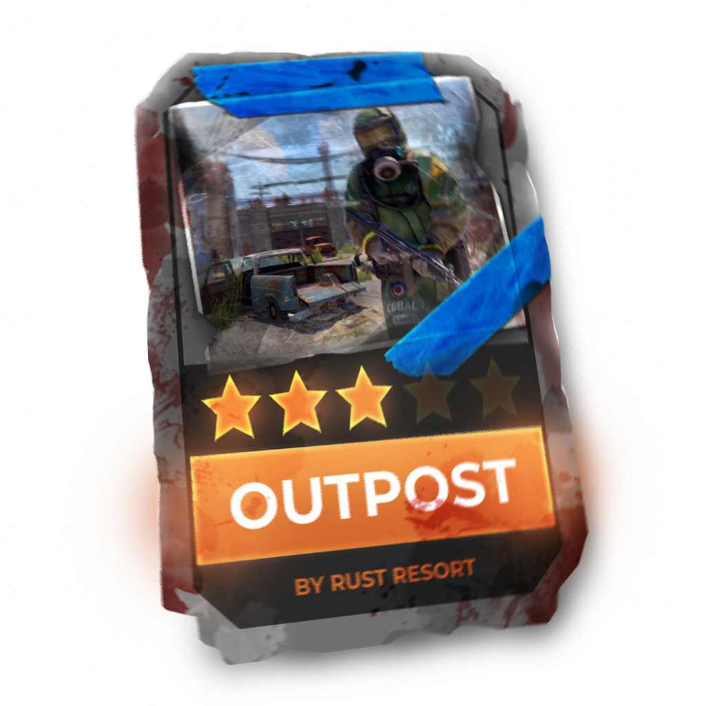 Outpost KIT