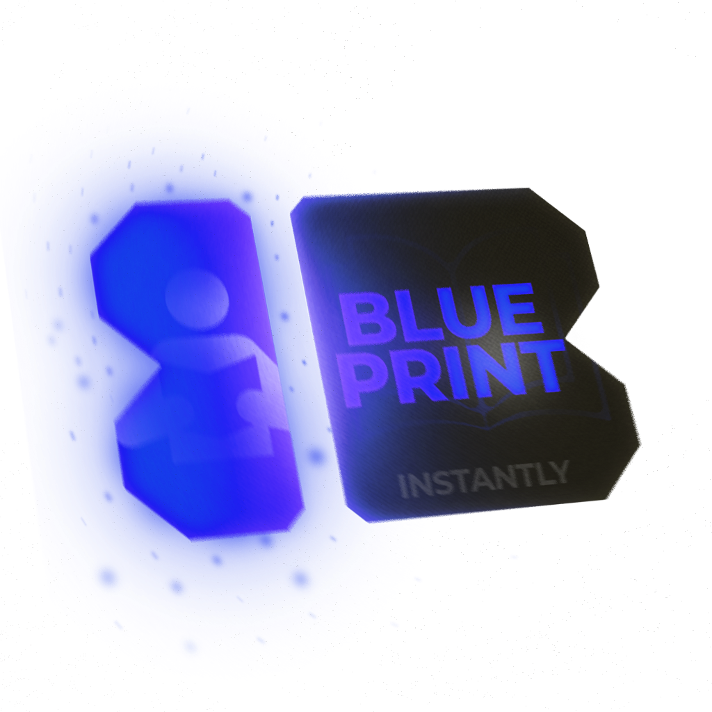 BLUEPRINT