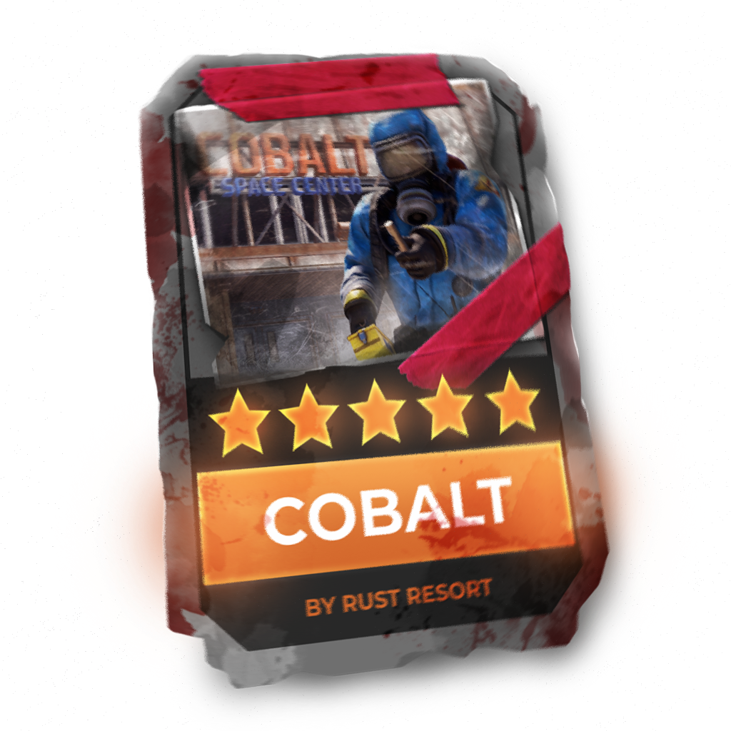 Cobalt KIT