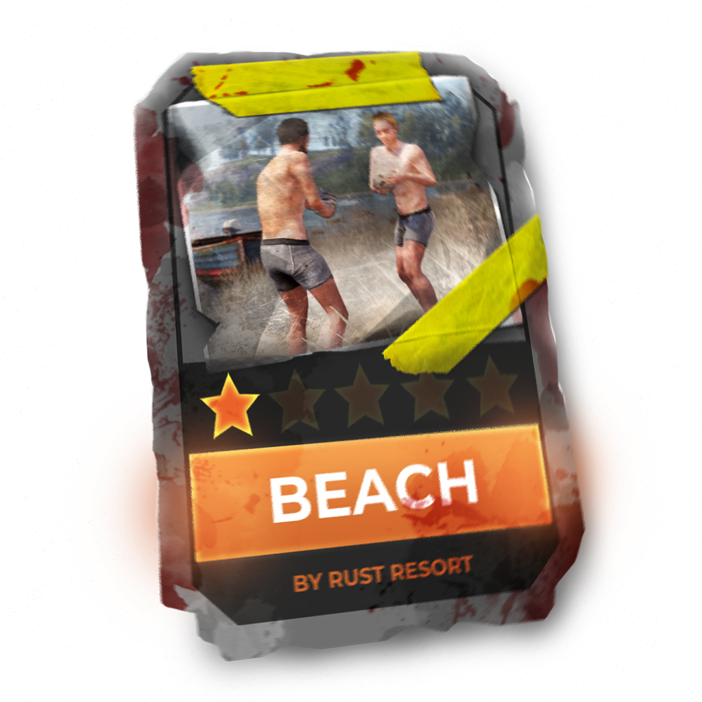 Beach KIT
