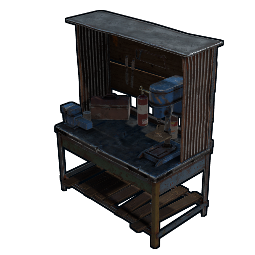 Верстак 2 уровня. Верстак 1 уровня в раст. 2 верстак раст. rust верстак 2 уровня. верстак 3 уровня раст.